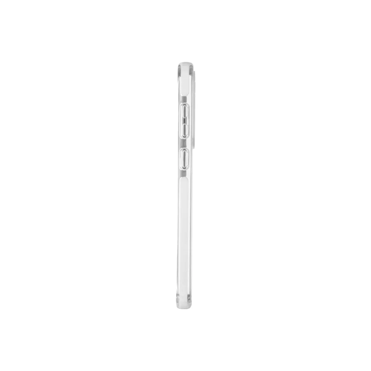 Impact Zero® Clear Phone Case for Samsung GS23 