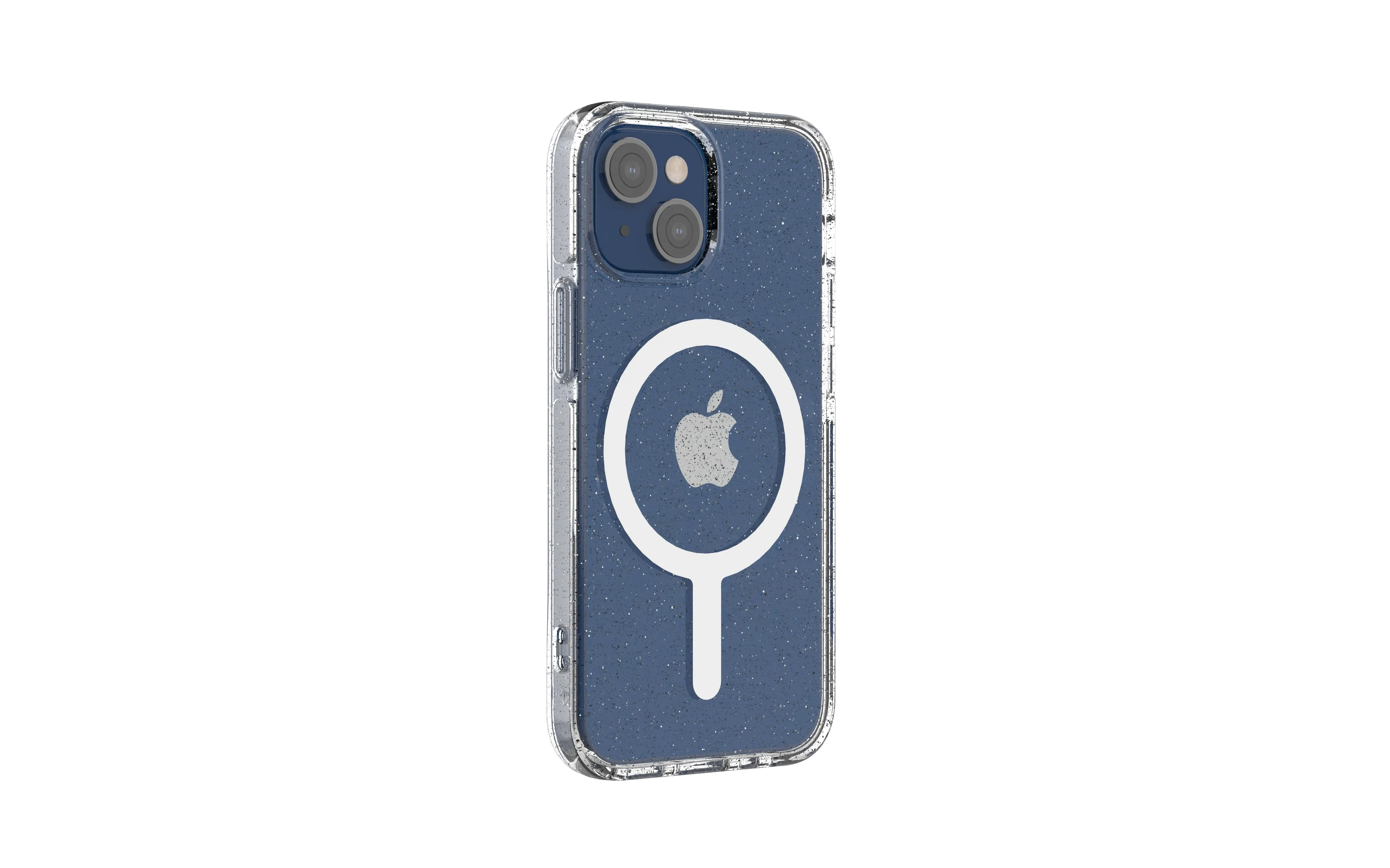 Impact Zero® Galaxy Protective Case for iPhone 13 mini