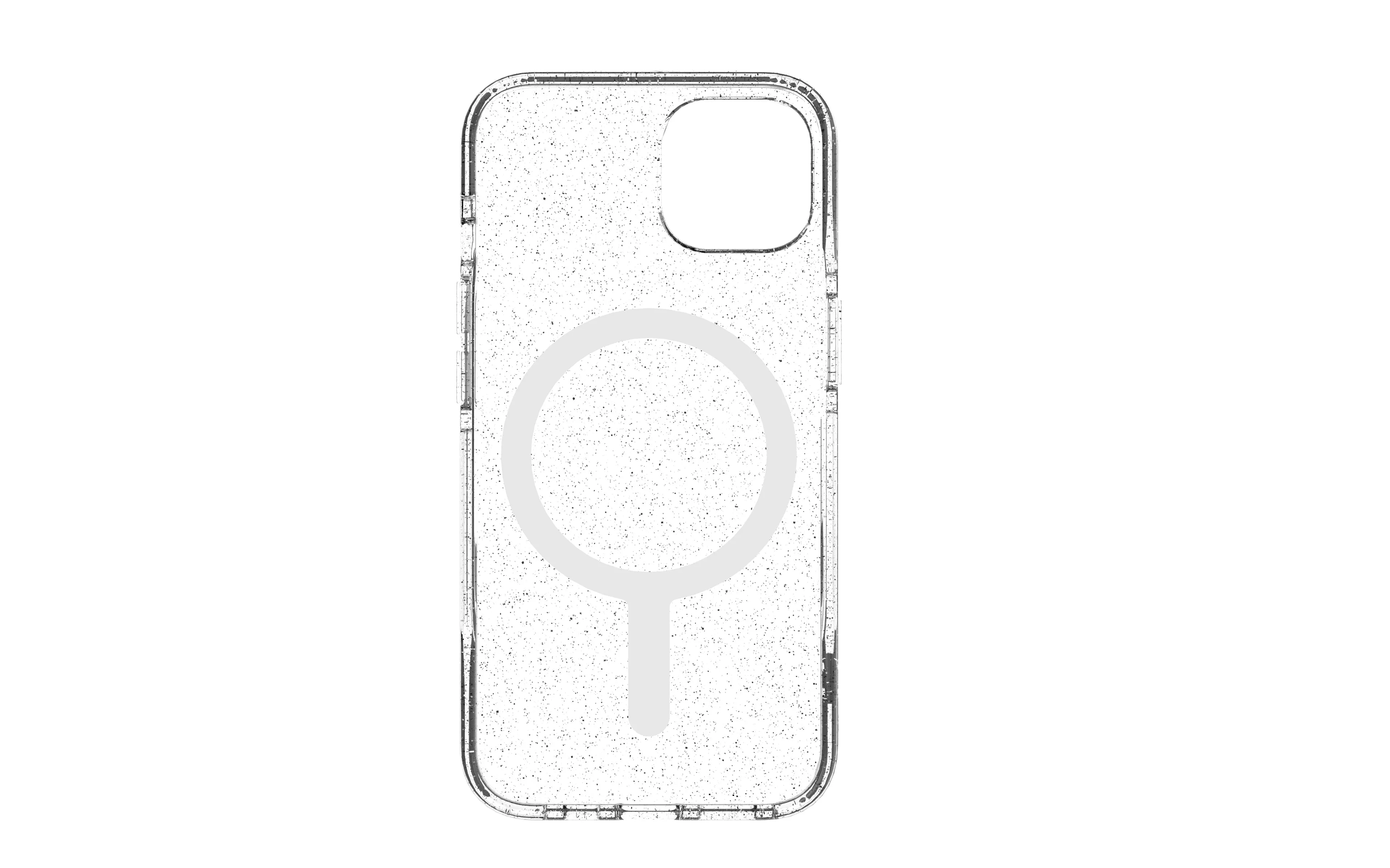 Impact Zero® Galaxy Protective Case for iPhone 13 mini