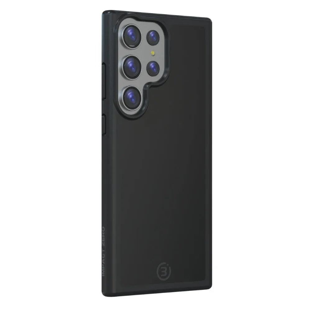 Impact Zero® Premium Case for Samsung GS24, GS24 Plus & GS24 Ultra