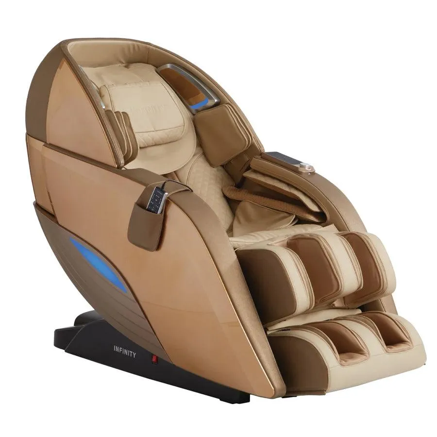 Infinity Dynasty 4D Massage Chair