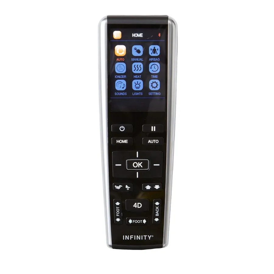 Infinity Dynasty 4D Massage Chair