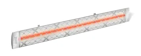 Infratech C-2524 39-inch All-Weather Single Element Heater with Traditional Fascia - 240V