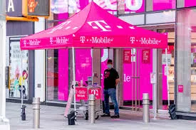 Internet Set-Up #1 = T-Mobile All iphone Series