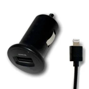 Iphone 5 5s Car Charger Sync