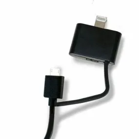 Iphone 5 5s Usb 10ft Cable