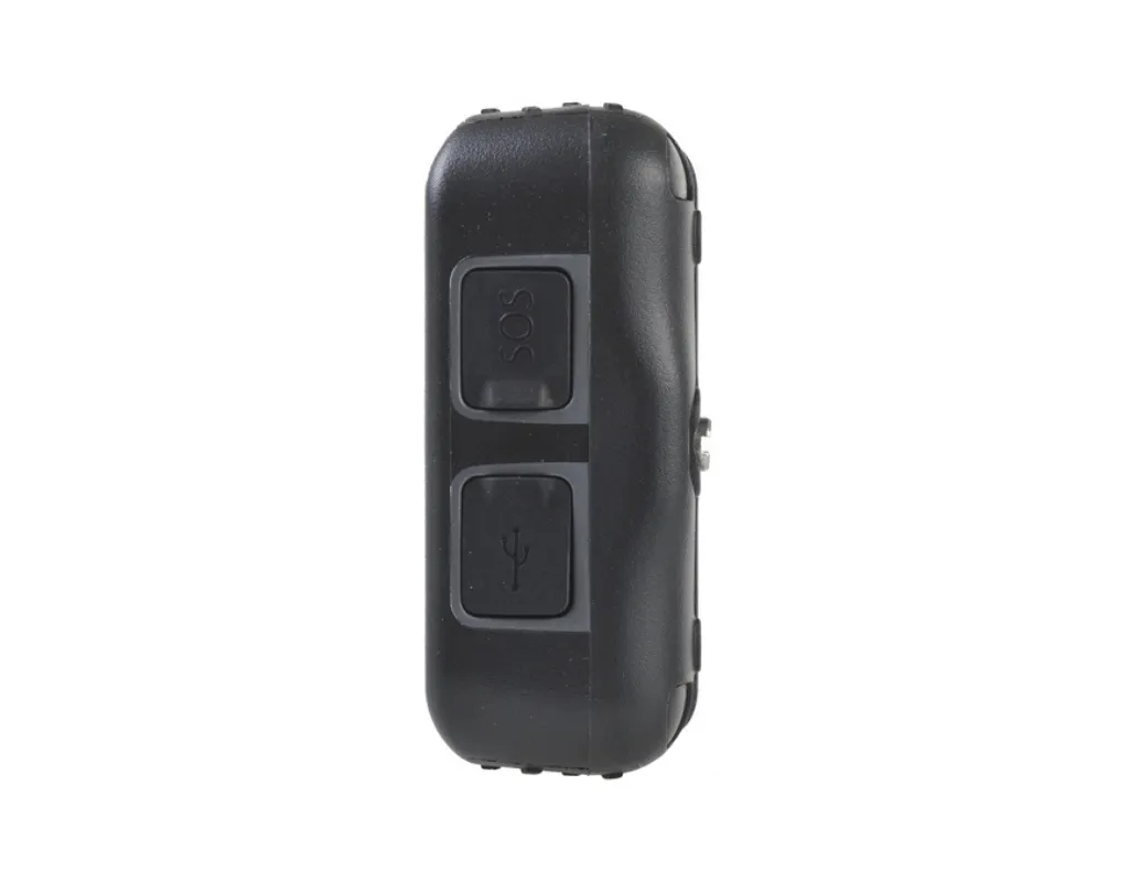 Iridium GO! Satellite Wi-Fi Hotspot