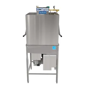 Jackson NXP-HTD Dishwasher 70°F Boost