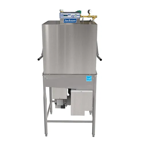 Jackson NXP-HTD Dishwasher 70°F Boost