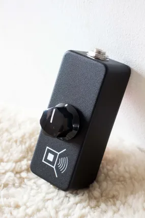 JHS Little Black Amp Box Pedal
