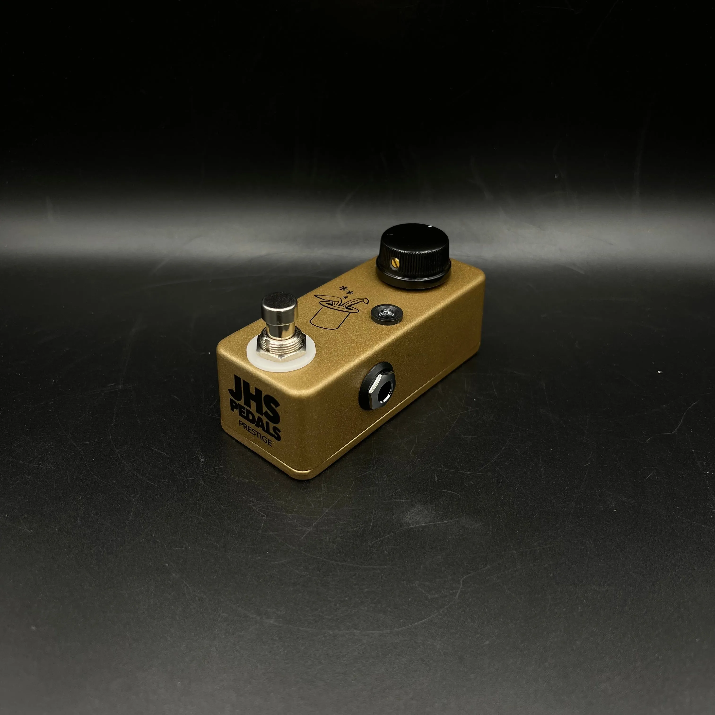 JHS Pedals Prestige