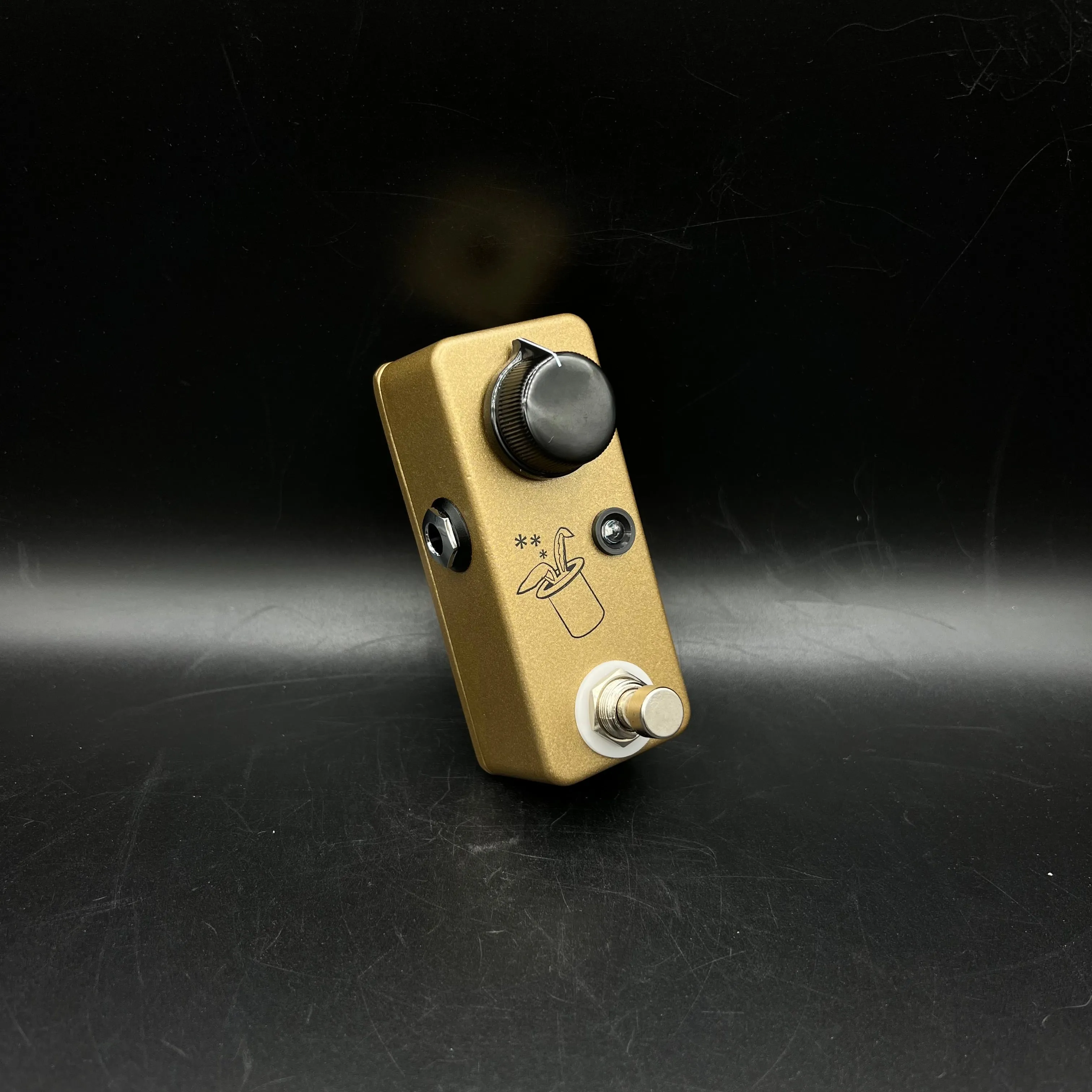 JHS Pedals Prestige