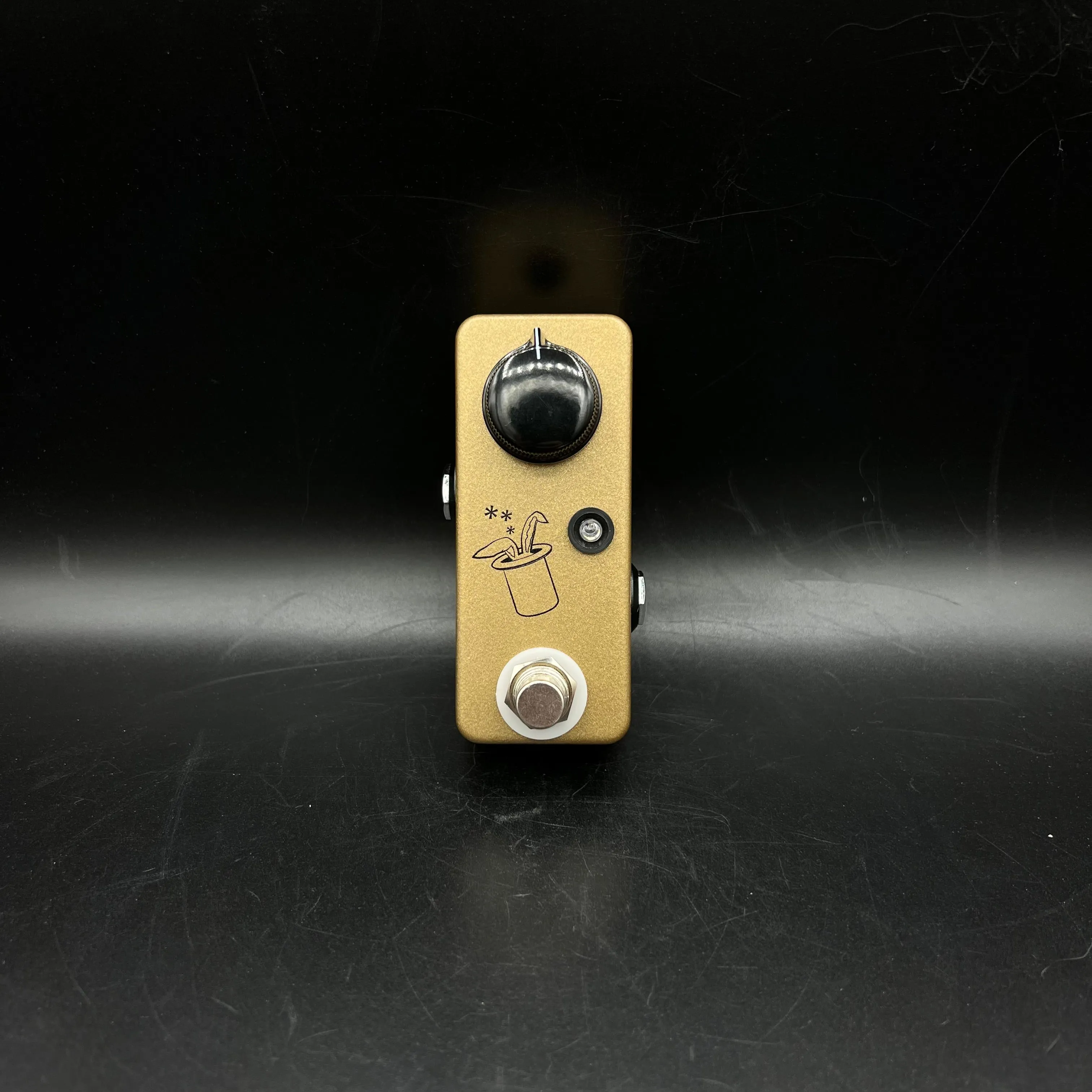 JHS Pedals Prestige