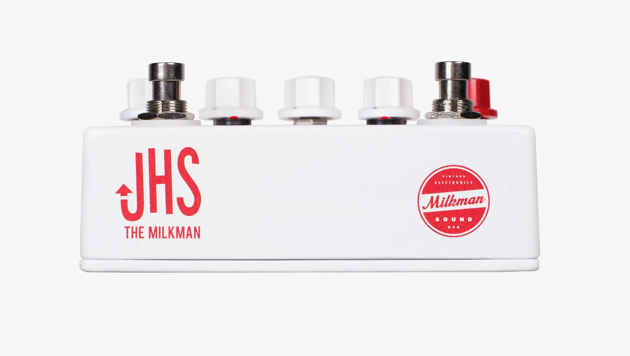 JHS Pedals The Milkman