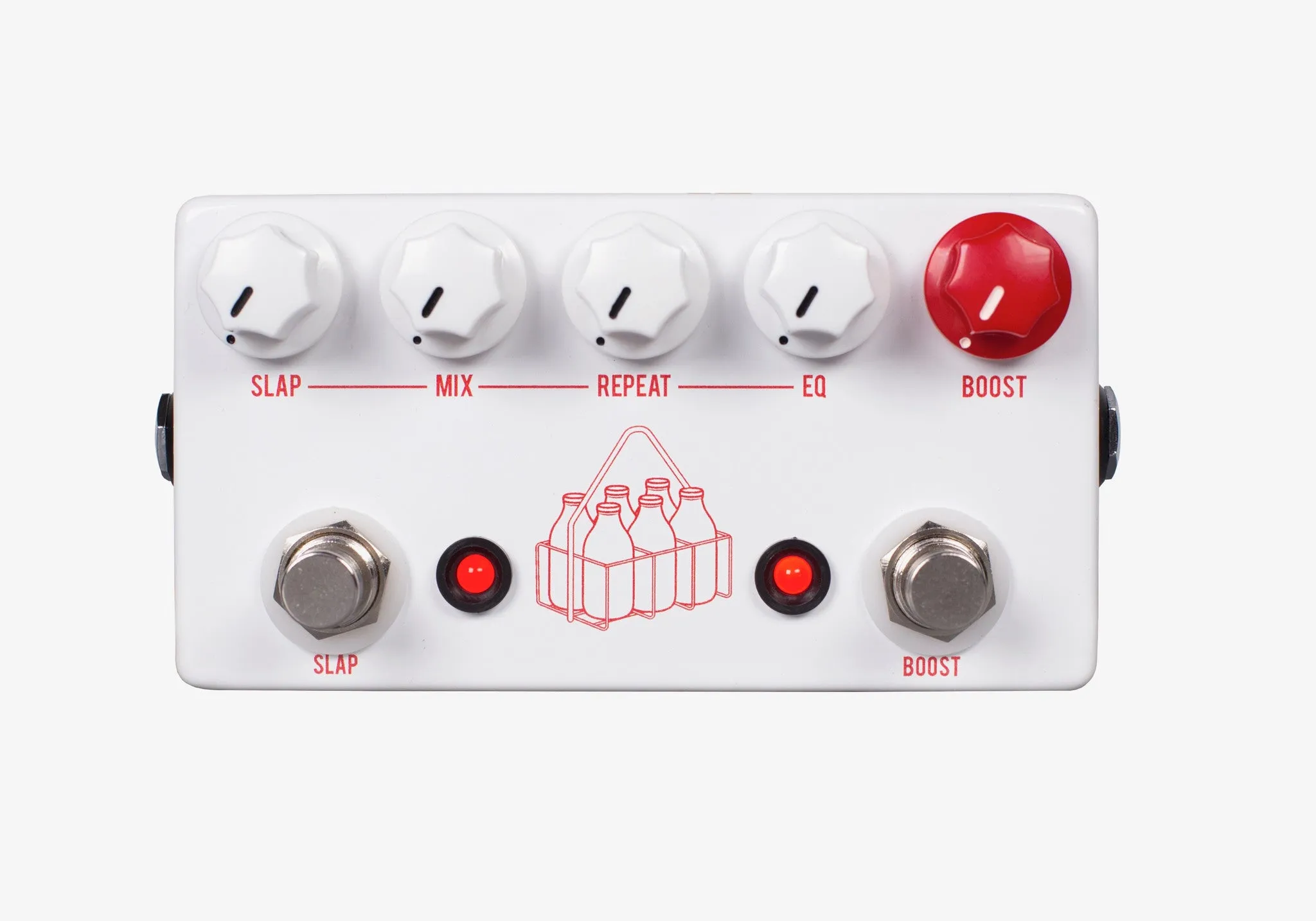 JHS Pedals The Milkman