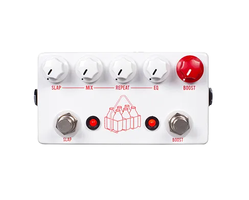 JHS Pedals The Milkman