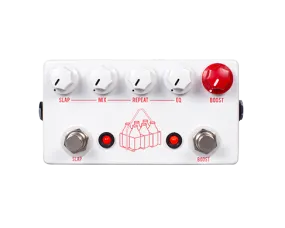 JHS Pedals The Milkman