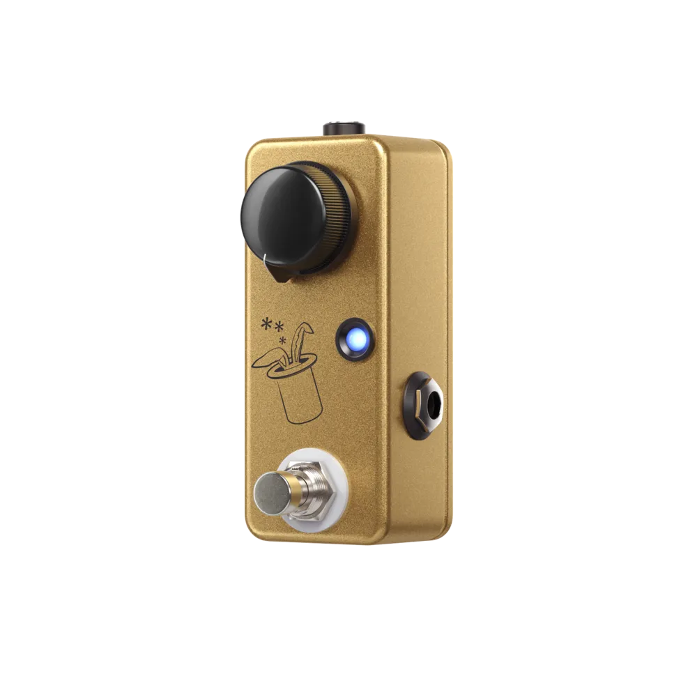 JHS Prestige Boost Buffer