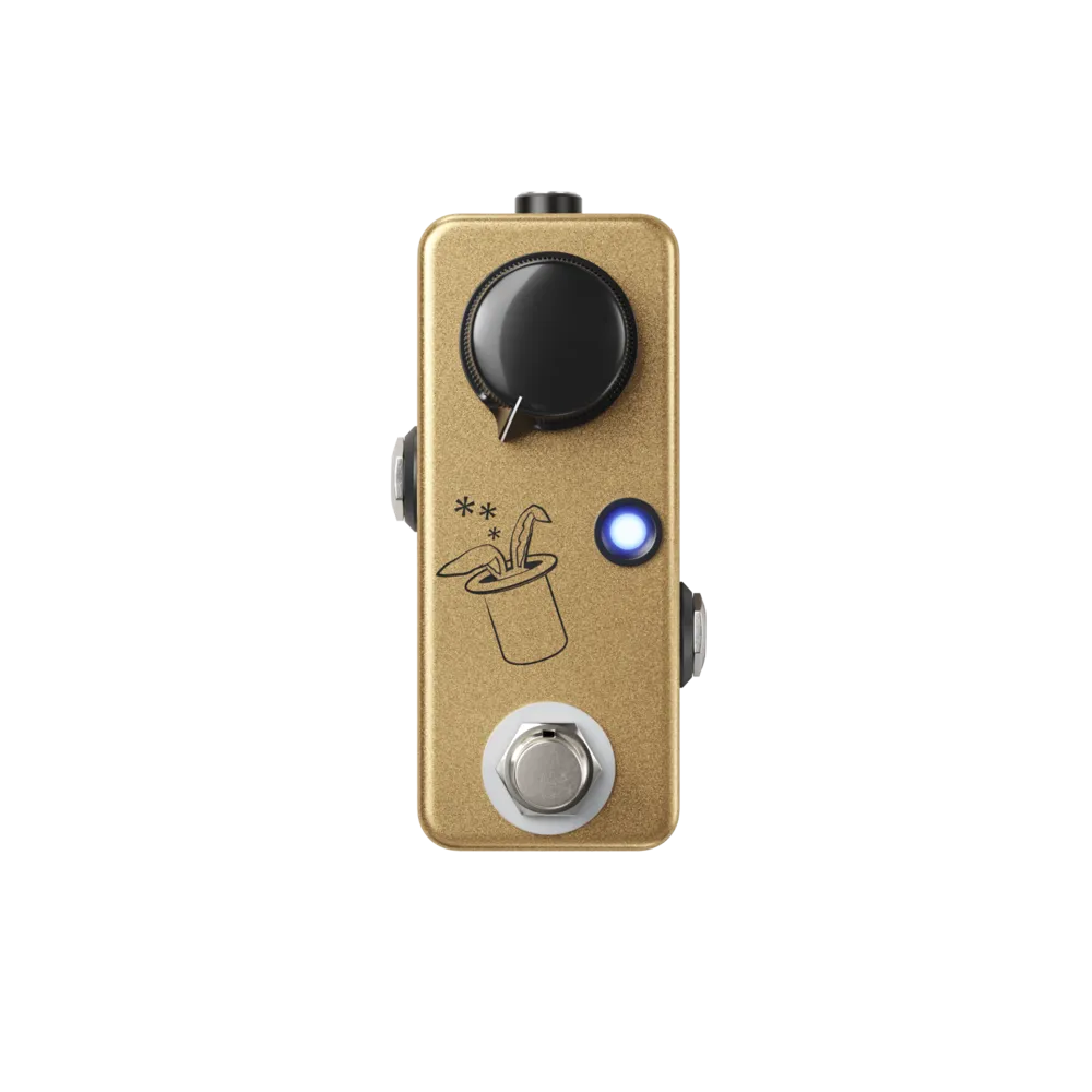 JHS Prestige Boost Buffer