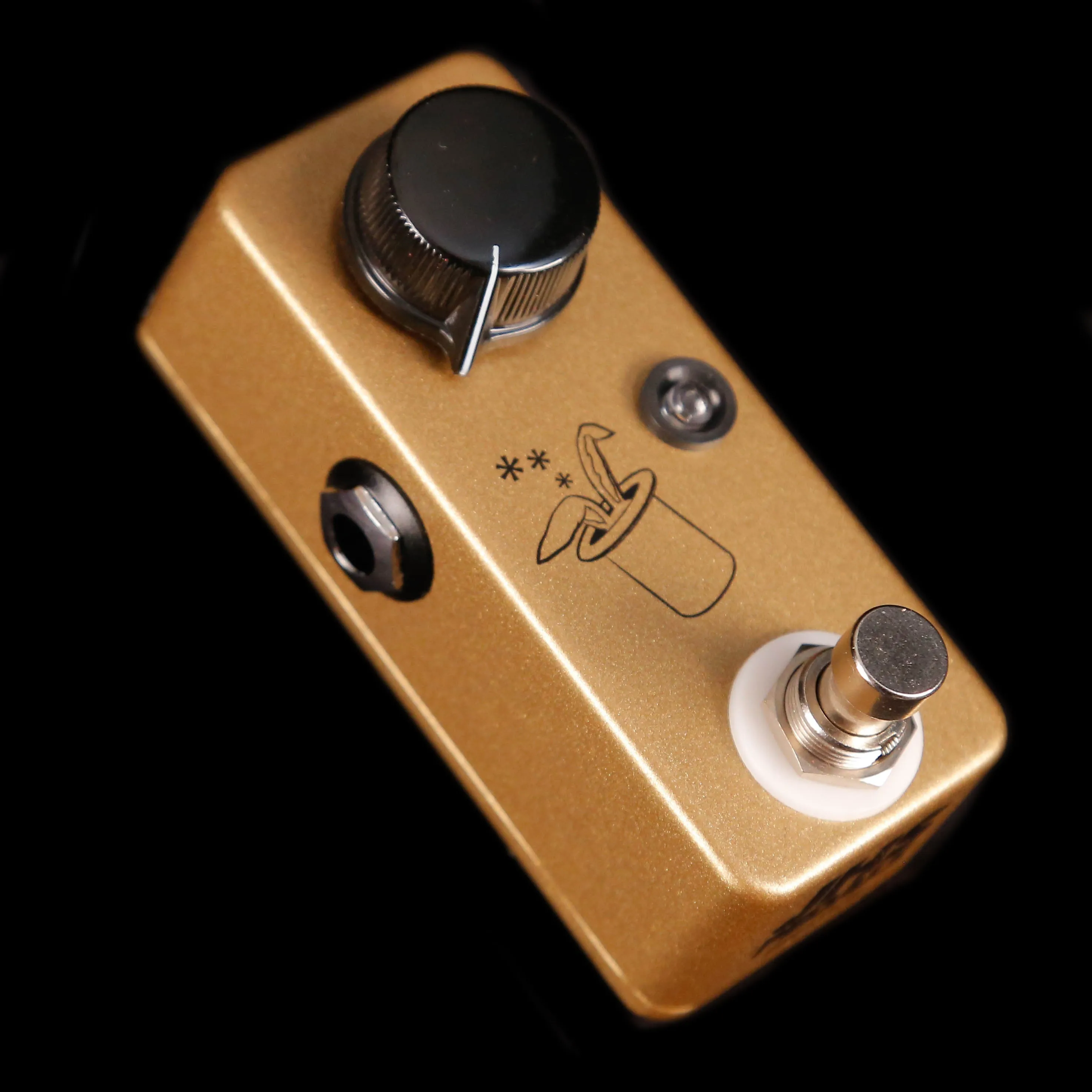 JHS Prestige Buffer / Booster Pedal