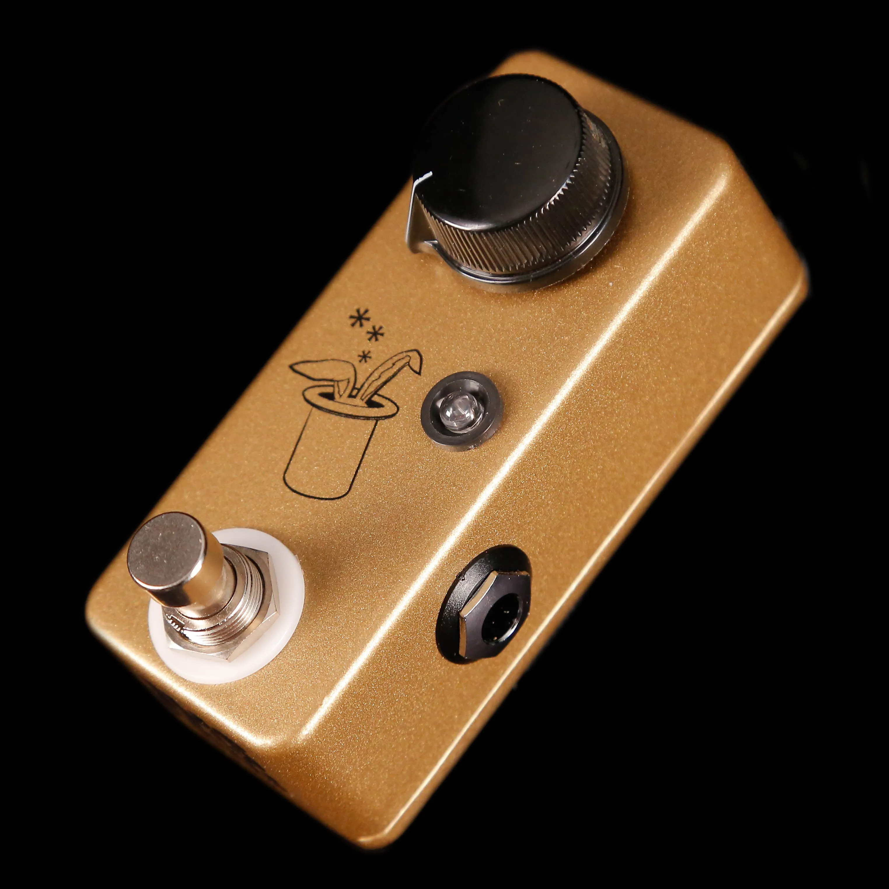 JHS Prestige Buffer / Booster Pedal