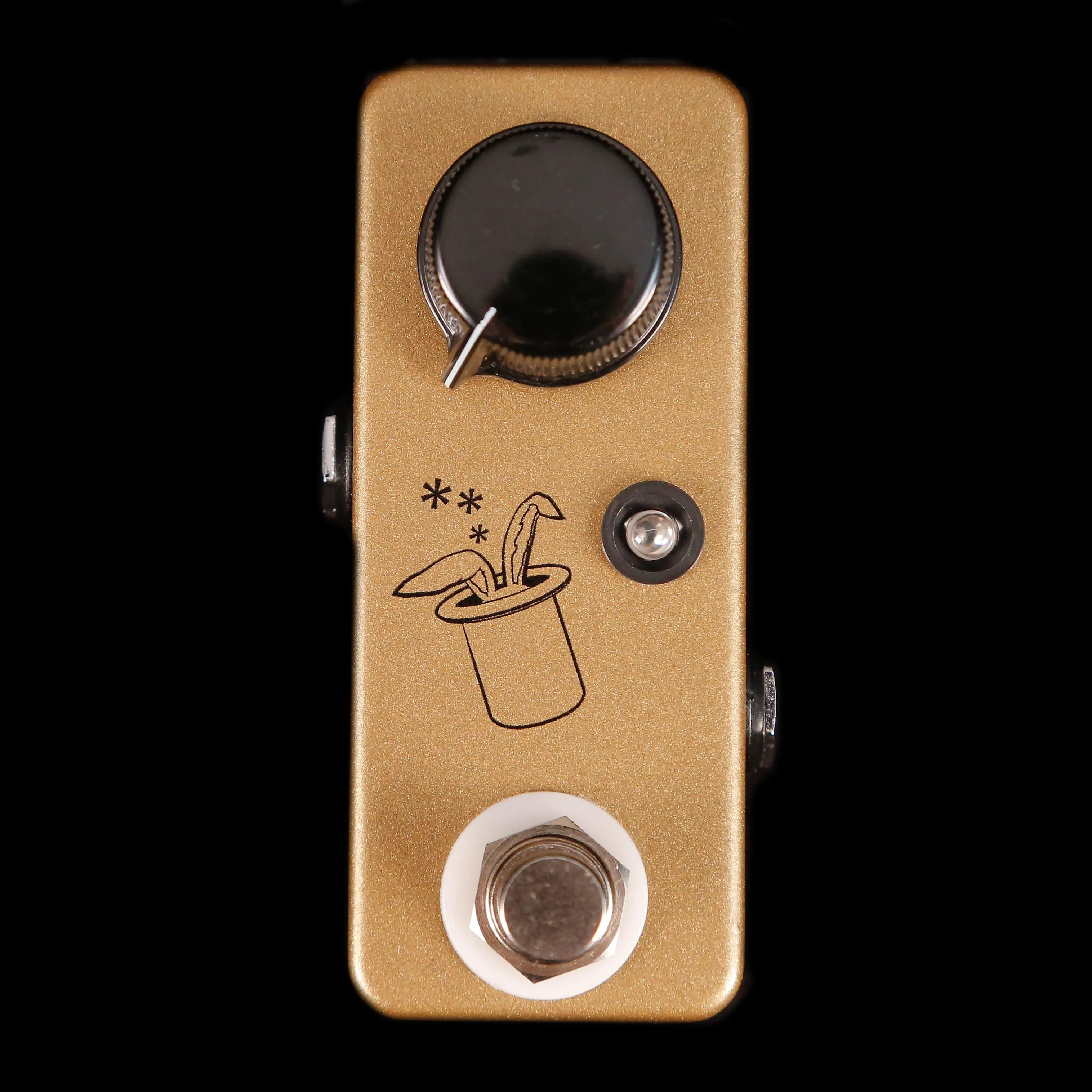 JHS Prestige Buffer / Booster Pedal