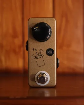 JHS Prestige Buffer / Booster Pedal