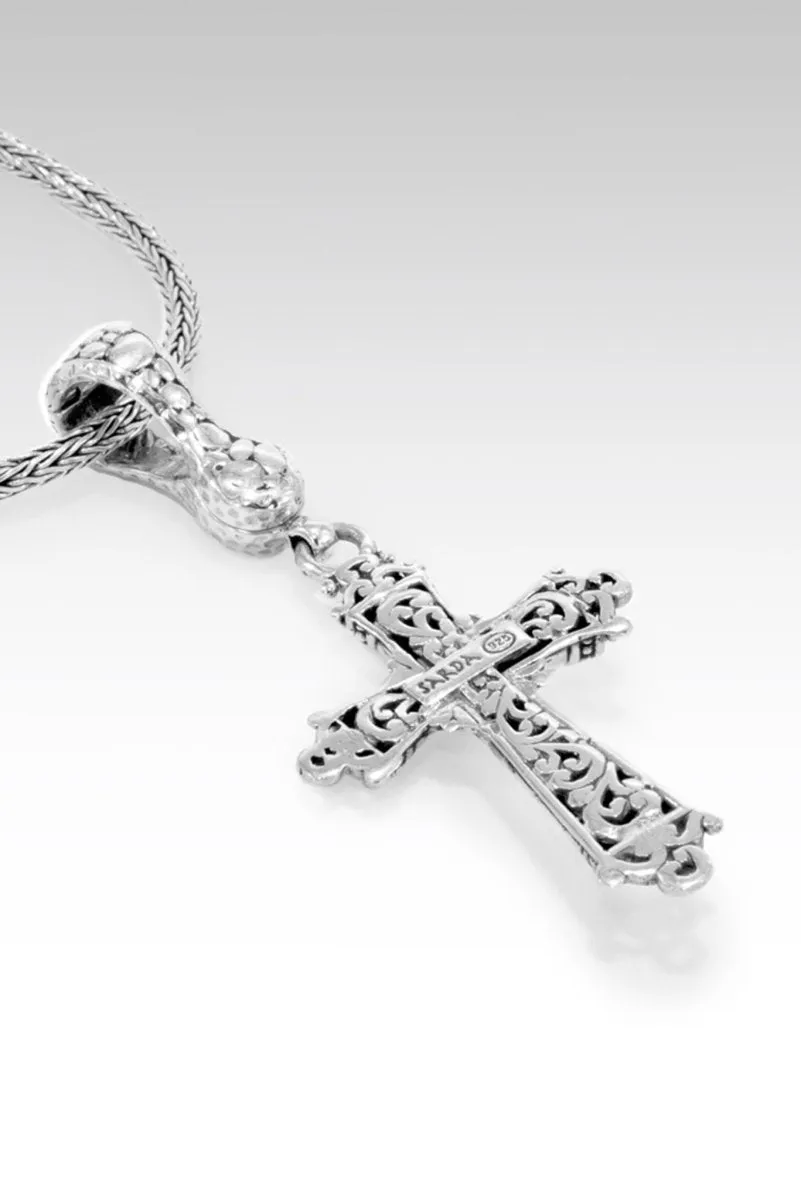 Jonah Pendant™ in Watermark