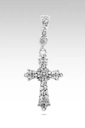Jonah Pendant™ in Watermark