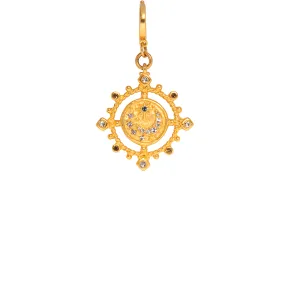 Juno Clip-On Charm