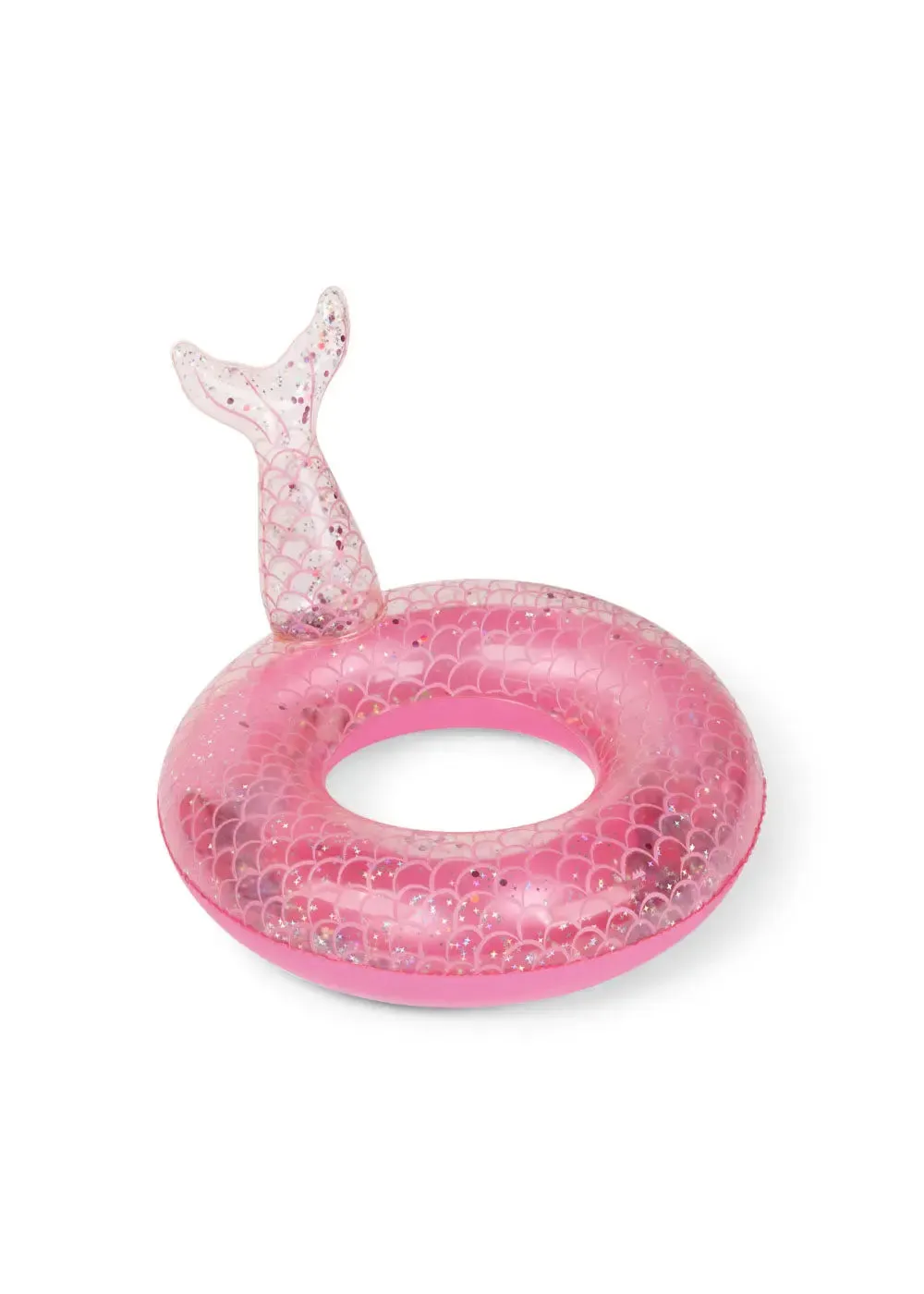 KS102545 Mermaid Swim Ring