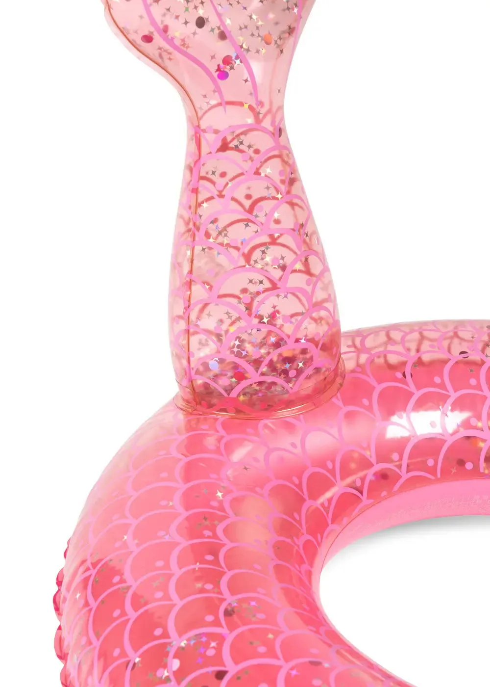 KS102545 Mermaid Swim Ring