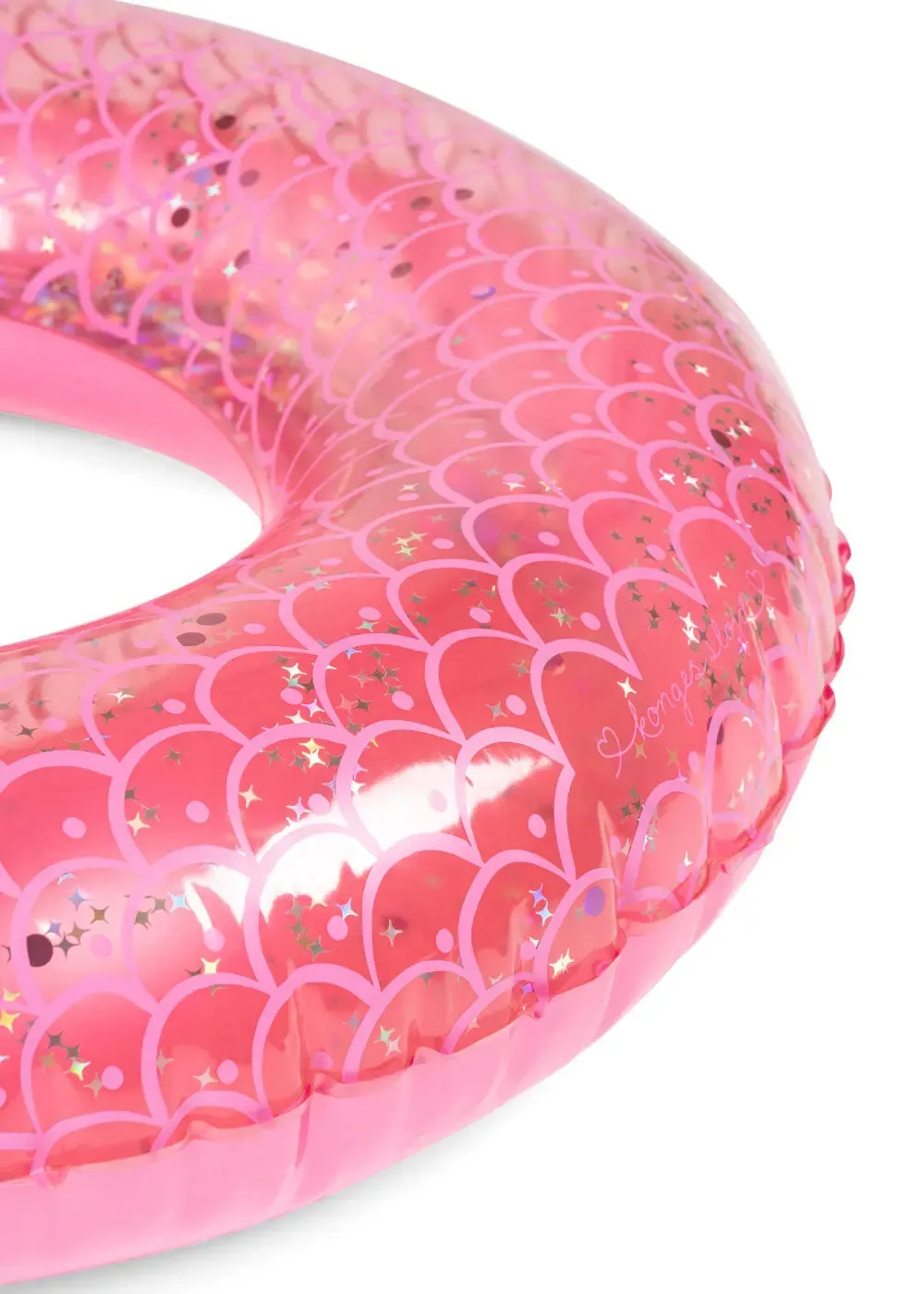 KS102545 Mermaid Swim Ring