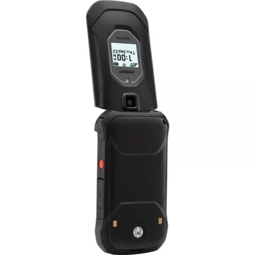 Kyocera DuraXV Extreme  PLUS E4811 Rugged 4G LTE Flip Basic Cell Phone Verizon (Refurbished)