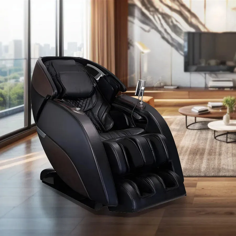 Kyota Nokori M980 Syner-D Massage Chair - Certified Pre-Owned