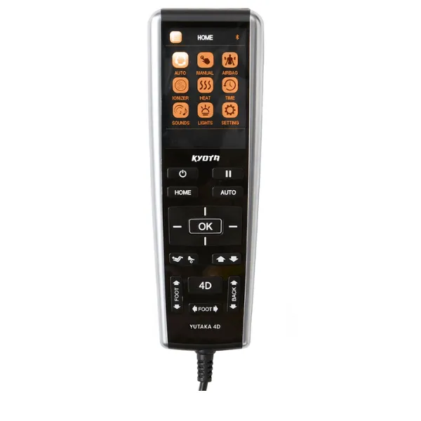 Kyota Yutaka M898 4D Massage Chair