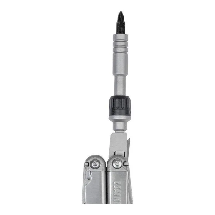 Leatherman Ratchet Driver