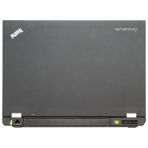 Lenovo ThinkPad T430 14.1” HD Laptop | Intel® Core™ i5 @ 2.6GHz (3rd Gen) | 8GB RAM | 128GB SSD  | Intel HD Graphics | Webcam | DVDRW | Windows 10 Pro x64 - Certified Refurbished