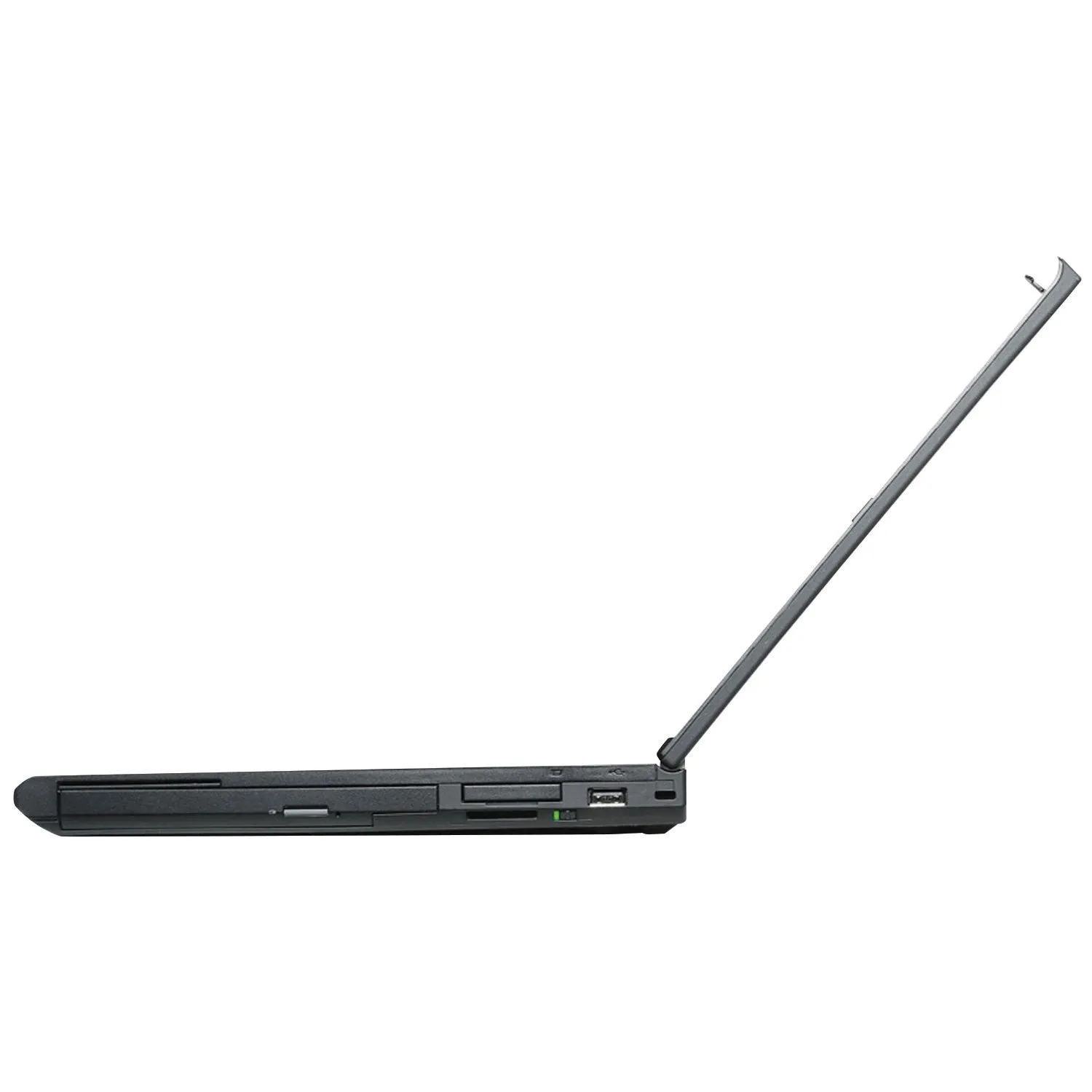 Lenovo ThinkPad T430 14.1” HD Laptop | Intel® Core™ i5 @ 2.6GHz (3rd Gen) | 8GB RAM | 128GB SSD  | Intel HD Graphics | Webcam | DVDRW | Windows 10 Pro x64 - Certified Refurbished