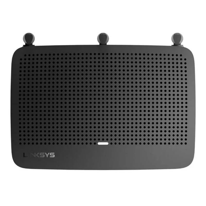 Linksys EA7430 MAX-STREAM® Dual-Band WiFi 5 Router