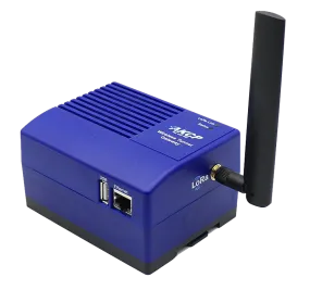 LoRa Wireless Tunnel Gateway (WTG)