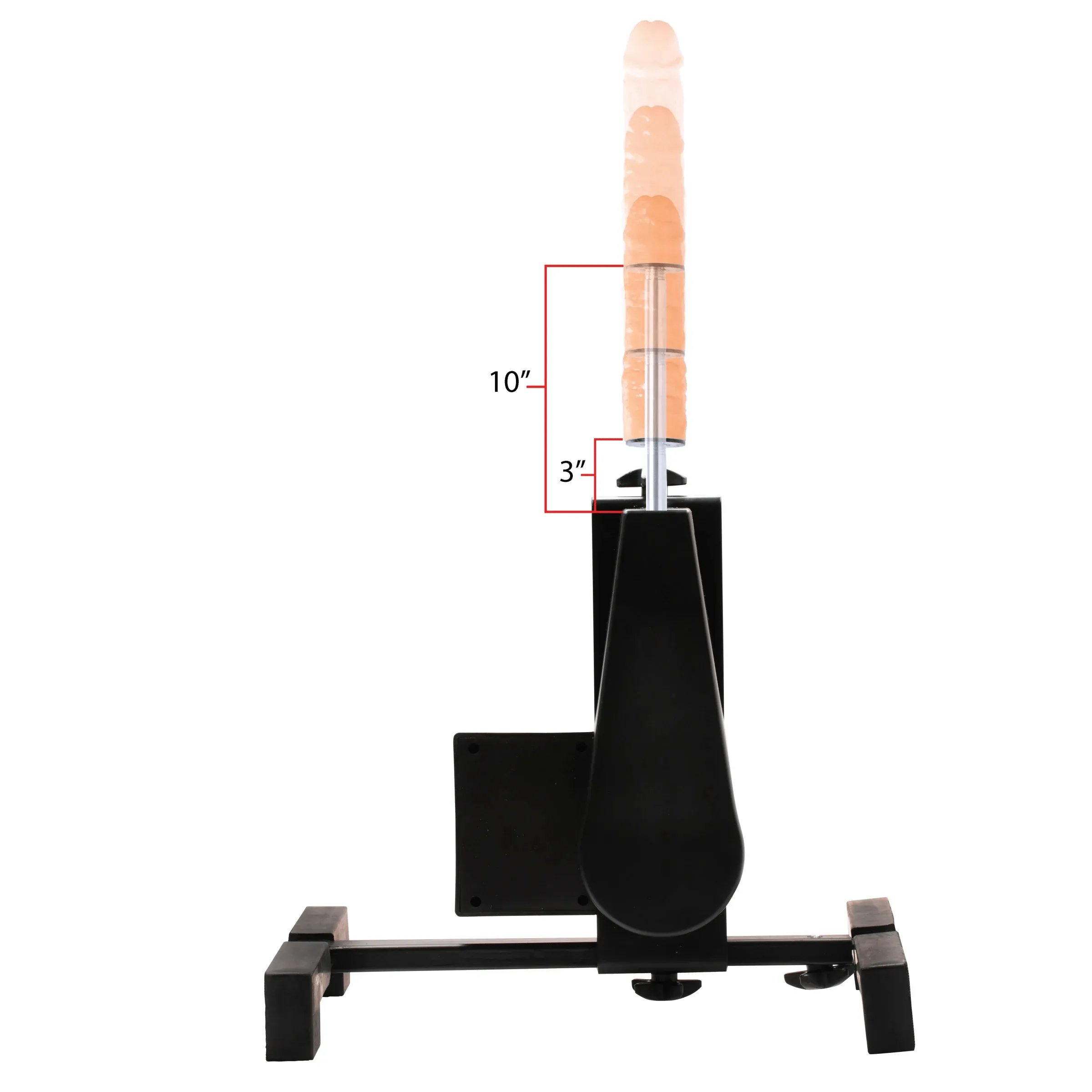 LoveBotz Versa Fuk Machine