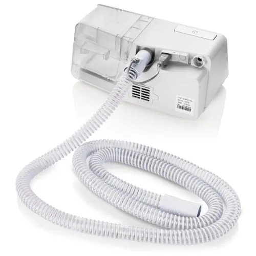 Luna G3 25A BiPAP Machine React Health