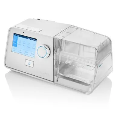Luna G3 25A BiPAP Machine React Health