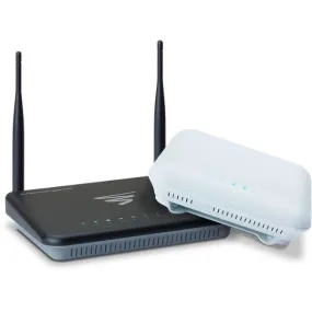 Luxul WS-80 AC3100 Home Wi-Fi  (XWR-1200   XAP810)