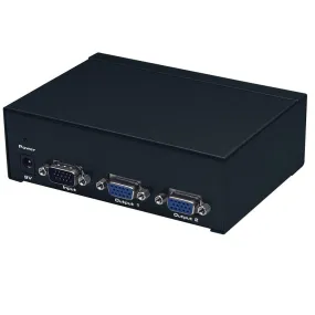 Manhattan Professional VGA Video Splitter - 207331