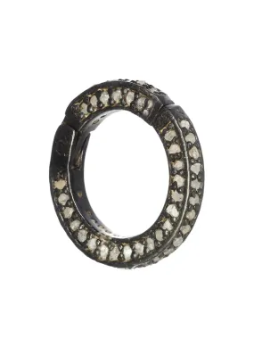 Margo Morrison Round Diamond Enhancer