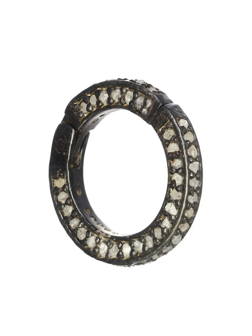 Margo Morrison Round Diamond Enhancer