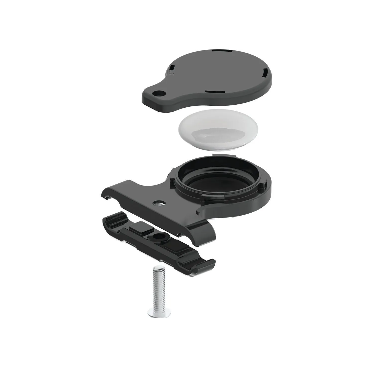 MATRIX SADDLE TAGGER