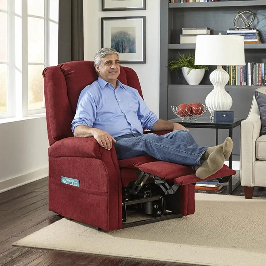 Mega Motion MM-101 Infinite Position Lift Chair